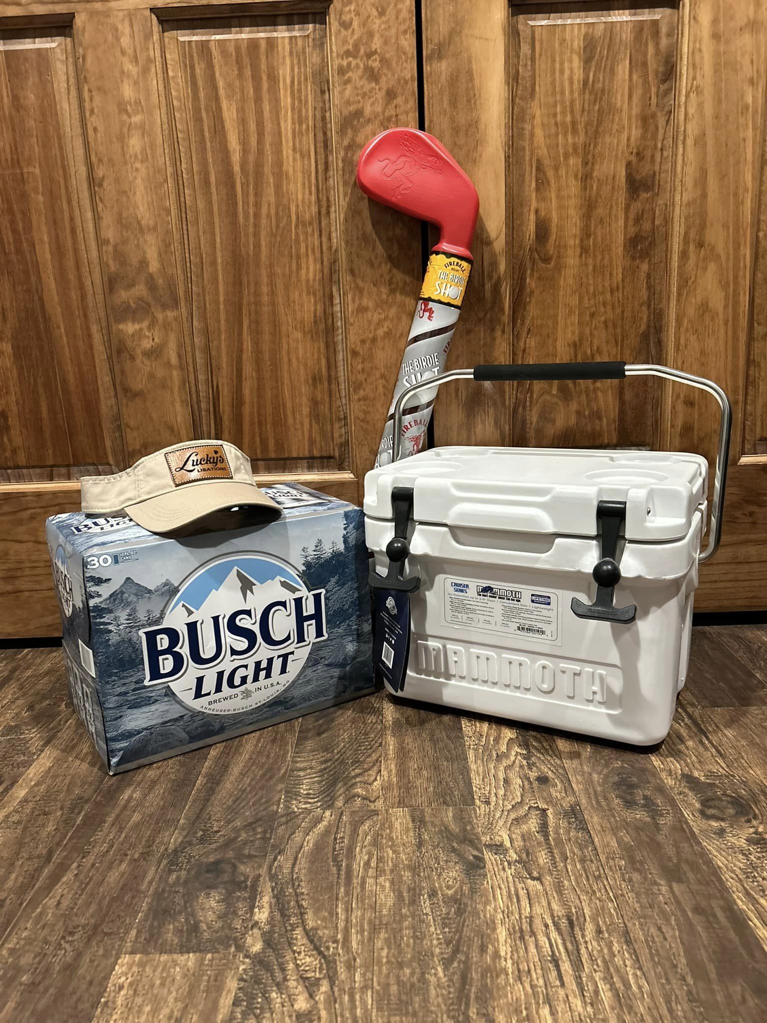 GACF Charity Golf Tournament Expands - Girard Area Community Foundation