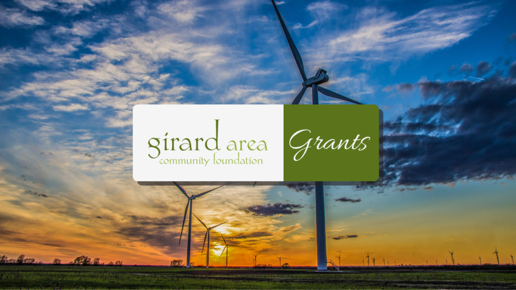 GACF Awards Over 55,000 to 2021 Grantees Girard Area Community