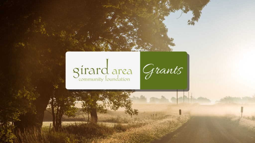 2019 Grantees Attend Banquet Girard Area Community Foundation